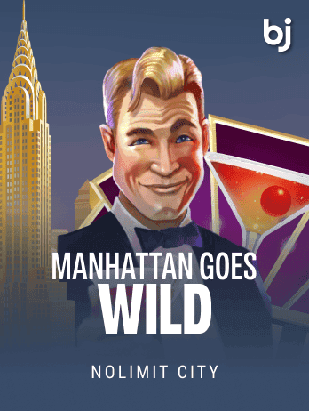 Manhattan Goes Wildpng