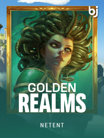 Golden Realmspng